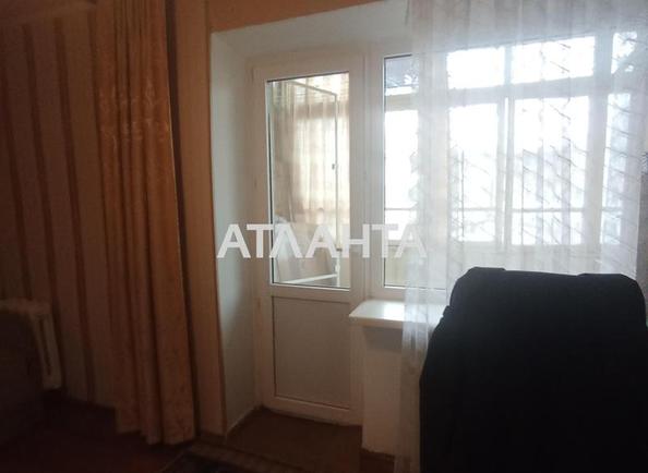 2-кімнатна квартира за адресою Добровольського пр. (площа 41,5 м²) - фото 12 2-кімнатна квартира за адресою Добровольського пр. (площа 41,5 м²) - Atlanta.ua - фото 12