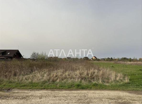 Участок по адресу (площадь 0) - Atlanta.ua