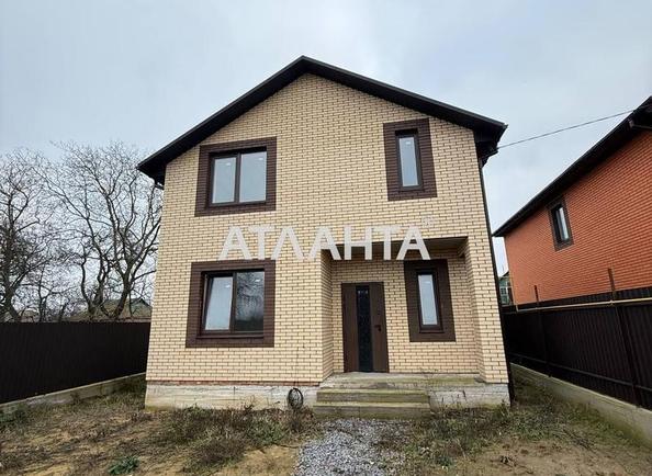 Будинок за адресою вул. Зелена (площа 125 м²) - Atlanta.ua - фото 2