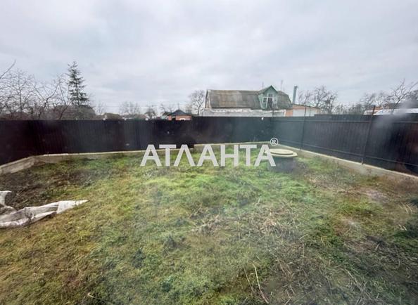 Будинок за адресою вул. Зелена (площа 125 м²) - Atlanta.ua - фото 22
