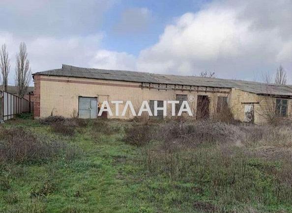 Комерційна нерухомість за адресою вул. Понятівська (площа 1047,4 м²) - Atlanta.ua