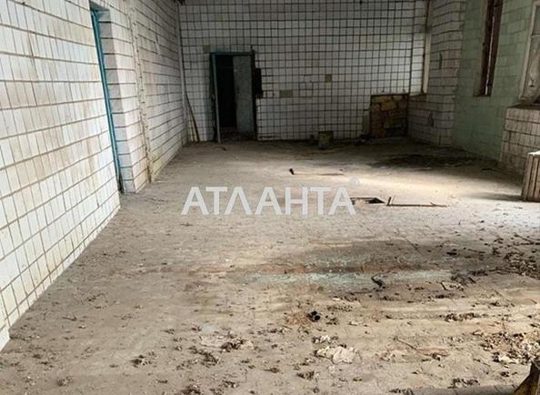 Комерційна нерухомість за адресою вул. Понятівська (площа 1047,4 м²) - Atlanta.ua - фото 4