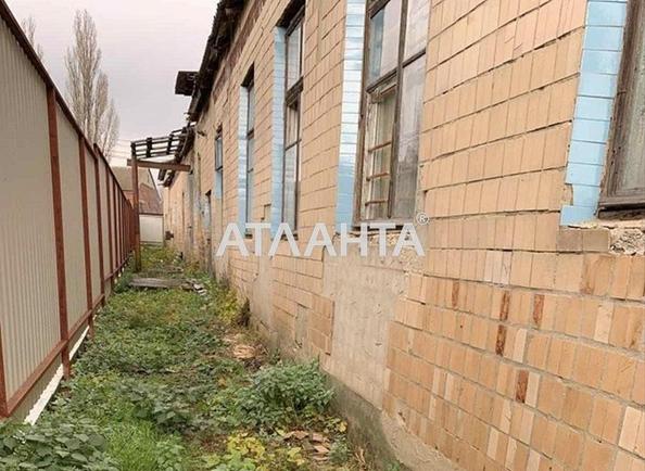 Комерційна нерухомість за адресою вул. Понятівська (площа 1047,4 м²) - Atlanta.ua - фото 5