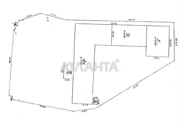 Комерційна нерухомість за адресою вул. Понятівська (площа 1047,4 м²) - Atlanta.ua - фото 10