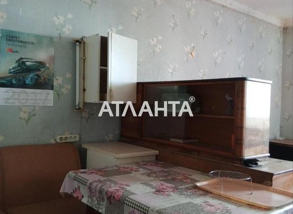 Room in dormitory apartment by the address st. Putevaya (area 21,4 m²) - Atlanta.ua - photo 2