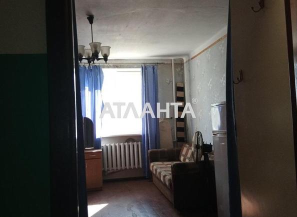 Room in dormitory apartment by the address st. Putevaya (area 21,4 m²) - Atlanta.ua - photo 3