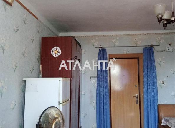Room in dormitory apartment by the address st. Putevaya (area 21,4 m²) - Atlanta.ua - photo 4