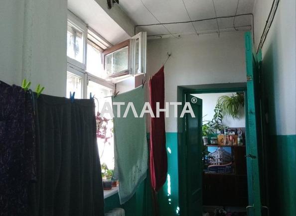 Room in dormitory apartment by the address st. Putevaya (area 21,4 m²) - Atlanta.ua - photo 5