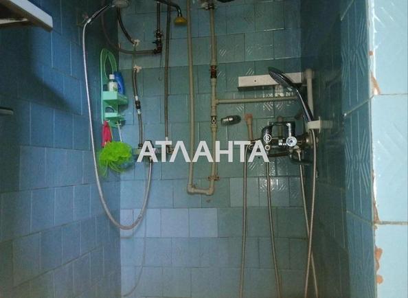 Room in dormitory apartment by the address st. Putevaya (area 21,4 m²) - Atlanta.ua - photo 7
