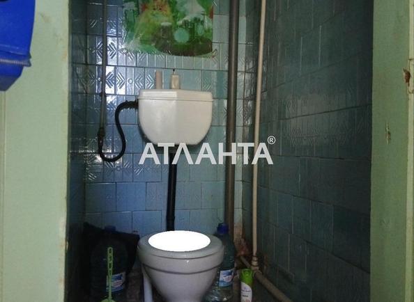 Room in dormitory apartment by the address st. Putevaya (area 21,4 m²) - Atlanta.ua - photo 8