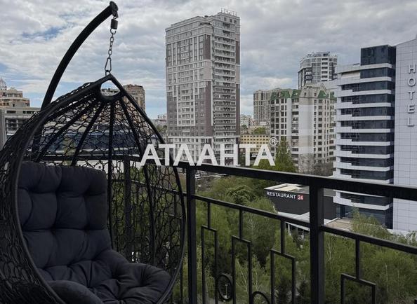 2-комнатная квартира по адресу ул. Генуэзская (площадь 74,6 м²) - Atlanta.ua - imageAlt 3