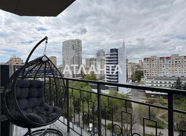 2-комнатная квартира по адресу ул. Генуэзская (площадь 74,6 м²) - Atlanta.ua - imageAlt 9