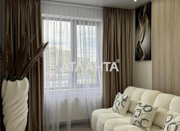 2-комнатная квартира по адресу ул. Генуэзская (площадь 74,6 м²) - Atlanta.ua - imageAlt 11