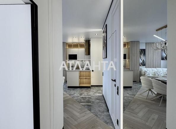 2-комнатная квартира по адресу ул. Генуэзская (площадь 74,6 м²) - Atlanta.ua - imageAlt 14