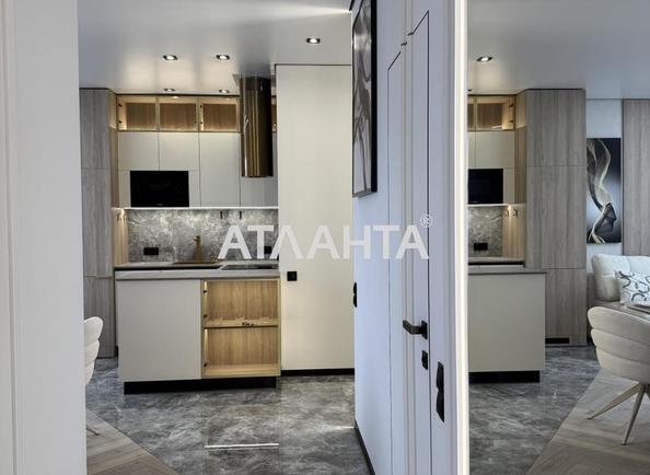 2-комнатная квартира по адресу ул. Генуэзская (площадь 74,6 м²) - Atlanta.ua - imageAlt 28