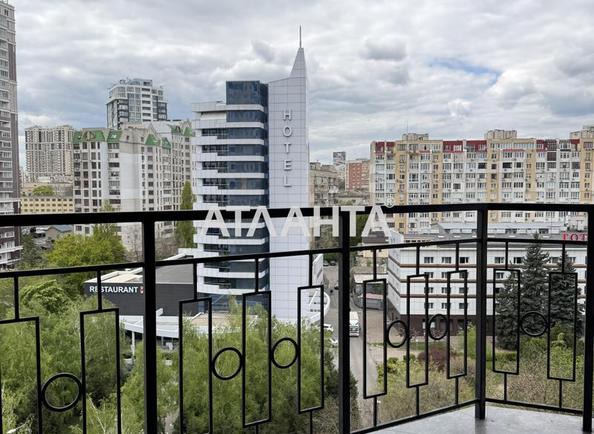 2-комнатная квартира по адресу ул. Генуэзская (площадь 74,6 м²) - Atlanta.ua - imageAlt 25