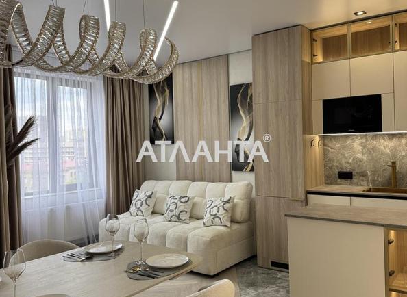 2-комнатная квартира по адресу ул. Генуэзская (площадь 74,6 м²) - Atlanta.ua - imageAlt 16
