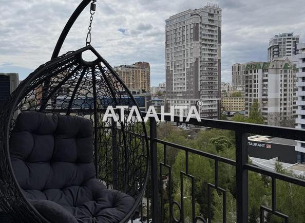 2-комнатная квартира по адресу ул. Генуэзская (площадь 74,6 м²) - Atlanta.ua - imageAlt 27