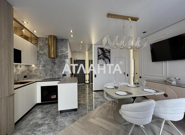 2-комнатная квартира по адресу ул. Генуэзская (площадь 74,6 м²) - Atlanta.ua - imageAlt 20