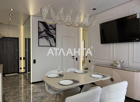 2-комнатная квартира по адресу ул. Генуэзская (площадь 74,6 м²) - Atlanta.ua - imageAlt 2
