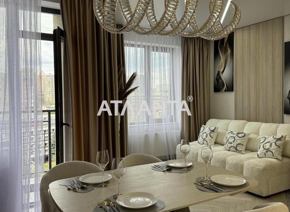2-комнатная квартира по адресу ул. Генуэзская (площадь 74,6 м²) - Atlanta.ua - imageAlt 17