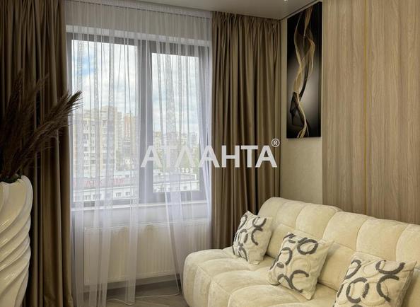 2-комнатная квартира по адресу ул. Генуэзская (площадь 74,6 м²) - Atlanta.ua - imageAlt 21