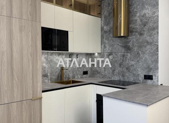 2-комнатная квартира по адресу ул. Генуэзская (площадь 74,6 м²) - Atlanta.ua - imageAlt 31