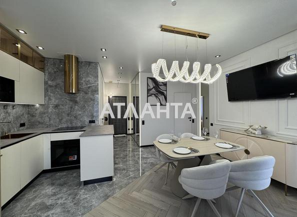 2-комнатная квартира по адресу ул. Генуэзская (площадь 74,6 м²) - Atlanta.ua - imageAlt 30