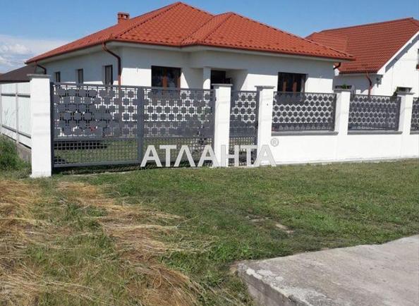 Будинок за адресою вул. 8-го Березня (площа 156 м²) - Atlanta.ua - фото 2