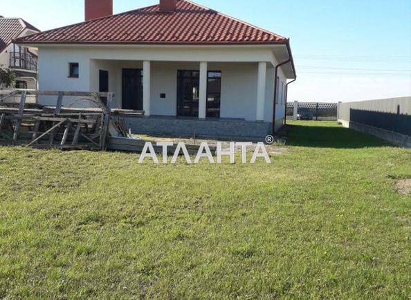 Будинок за адресою вул. 8-го Березня (площа 156 м²) - Atlanta.ua - фото 4