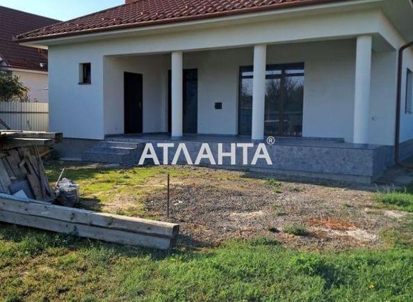 Будинок за адресою вул. 8-го Березня (площа 156 м²) - Atlanta.ua - фото 5