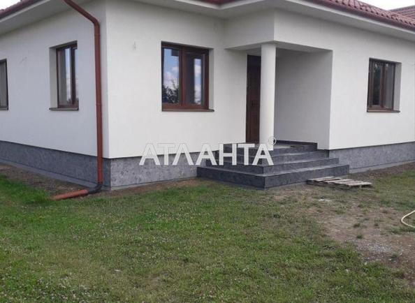 Будинок за адресою вул. 8-го Березня (площа 156 м²) - Atlanta.ua - фото 16