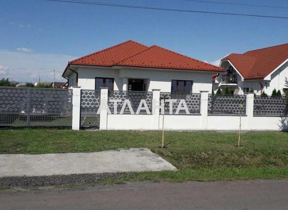 Будинок за адресою вул. 8-го Березня (площа 156 м²) - Atlanta.ua - фото 22