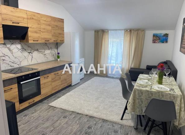2-rooms apartment apartment by the address st. Vishnevaya (area 57 m²) - Atlanta.ua