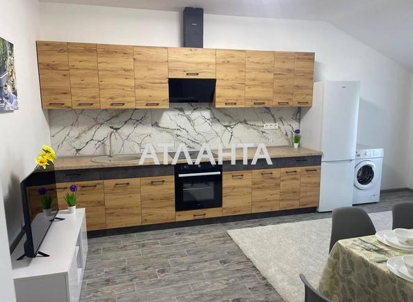 2-rooms apartment apartment by the address st. Vishnevaya (area 57 m²) - Atlanta.ua - photo 2