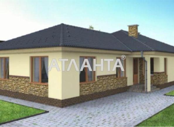 Будинок за адресою вул. Ужанська (площа 153 м²) - Atlanta.ua - фото 6