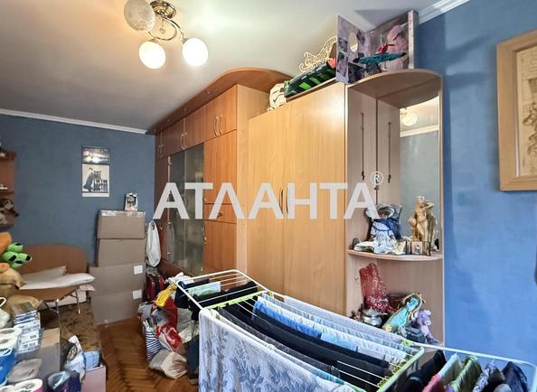 2-rooms apartment apartment by the address st. Srednefontanskaya (area 42,7 m²) - photo 4 2-rooms apartment apartment by the address st. Srednefontanskaya (area 42,7 m²) - Atlanta.ua - photo 4