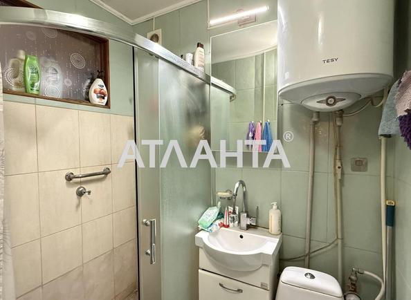 2-rooms apartment apartment by the address st. Srednefontanskaya (area 42,7 m²) - photo 7 2-rooms apartment apartment by the address st. Srednefontanskaya (area 42,7 m²) - Atlanta.ua - photo 7