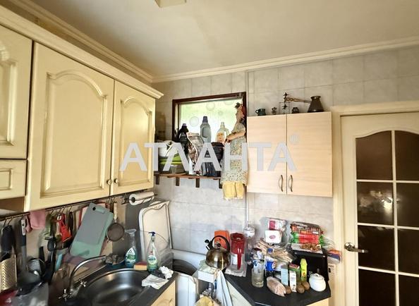 2-rooms apartment apartment by the address st. Srednefontanskaya (area 42,7 m²) - photo 2 2-rooms apartment apartment by the address st. Srednefontanskaya (area 42,7 m²) - Atlanta.ua - photo 2