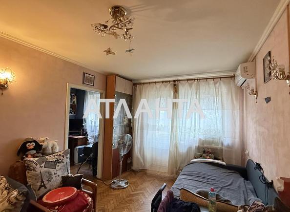 2-rooms apartment apartment by the address st. Srednefontanskaya (area 42,7 m²) - photo 6 2-rooms apartment apartment by the address st. Srednefontanskaya (area 42,7 m²) - Atlanta.ua - photo 6