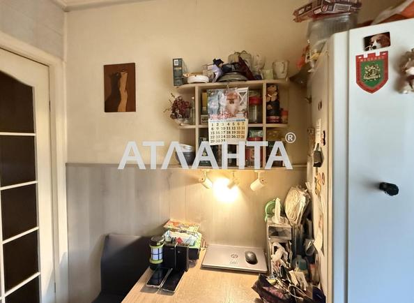 2-rooms apartment apartment by the address st. Srednefontanskaya (area 42,7 m²) - photo 3 2-rooms apartment apartment by the address st. Srednefontanskaya (area 42,7 m²) - Atlanta.ua - photo 3