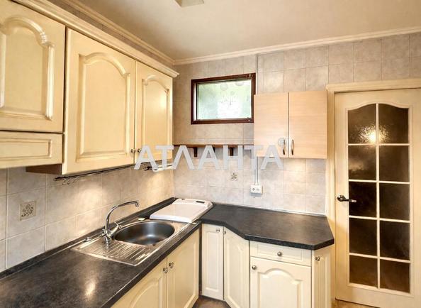 2-rooms apartment apartment by the address st. Srednefontanskaya (area 42,7 m²) - Atlanta.ua - photo 13