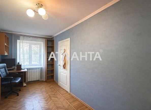 2-rooms apartment apartment by the address st. Srednefontanskaya (area 42,7 m²) - Atlanta.ua - photo 14