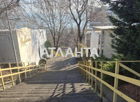 1-комнатная квартира по адресу ул. Дачная (площадь 24 м²) - Atlanta.ua - фото 11