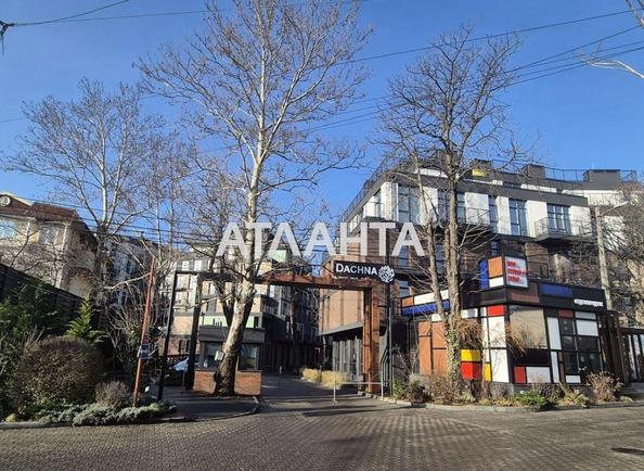 1-комнатная квартира по адресу ул. Дачная (площадь 24 м²) - Atlanta.ua - фото 12