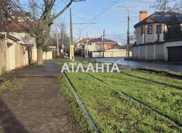 1-комнатная квартира по адресу ул. Дачная (площадь 24 м²) - Atlanta.ua - фото 8