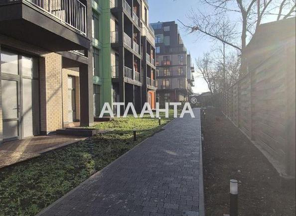 1-комнатная квартира по адресу ул. Дачная (площадь 24 м²) - Atlanta.ua - фото 16