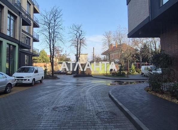 1-комнатная квартира по адресу ул. Дачная (площадь 24 м²) - Atlanta.ua - фото 17