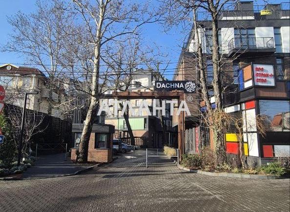 1-комнатная квартира по адресу ул. Дачная (площадь 24 м²) - Atlanta.ua - фото 18