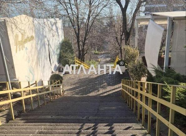 1-комнатная квартира по адресу ул. Дачная (площадь 24 м²) - Atlanta.ua - фото 19